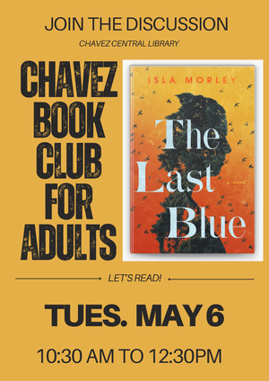 Chavez Book Club for
